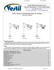 Vestil