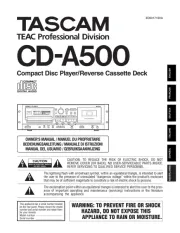 Tascam