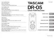 Tascam