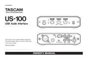 Tascam