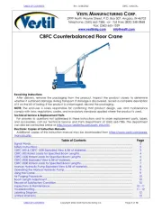 Vestil
