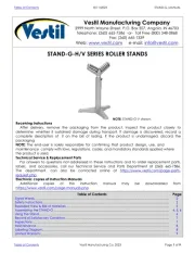 Vestil