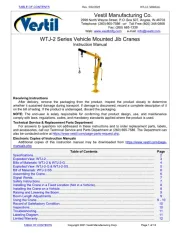 Vestil