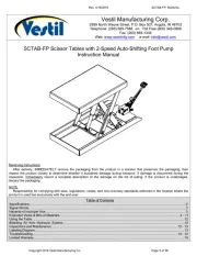 Vestil