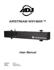 American DJ