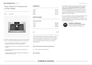 Fisher Paykel