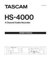 Tascam