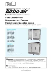 Turbo Air