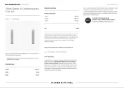 Fisher Paykel