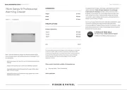 Fisher Paykel