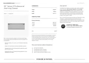 Fisher Paykel