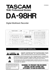 Tascam