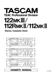 Tascam