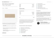 Fisher Paykel