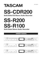 Tascam