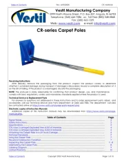 Vestil