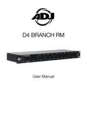 American DJ