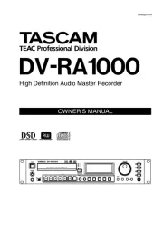 Tascam