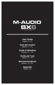 M-Audio