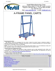 Vestil