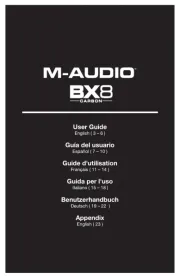 M-Audio