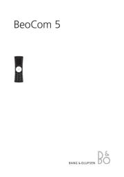 Bang Olufsen