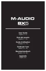 M-Audio