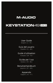 M-Audio