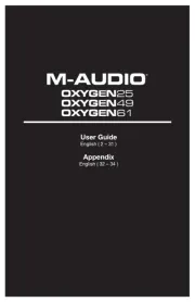 M-Audio
