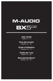 M-Audio