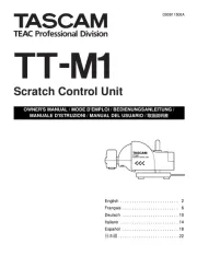 Tascam