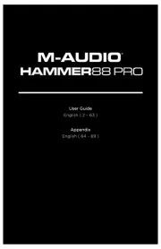 M-Audio