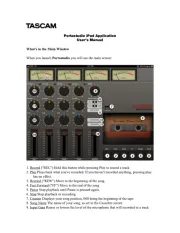Tascam