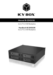 Icy Box