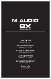 M-Audio