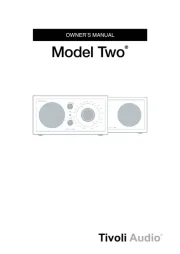 Tivoli Audio