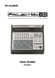 M-Audio