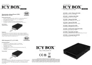 Icy Box
