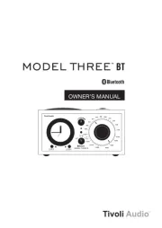 Tivoli Audio