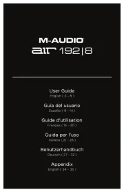 M-Audio