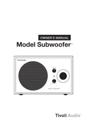 Tivoli Audio