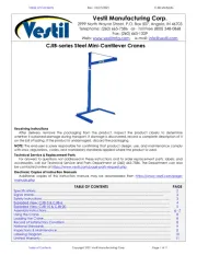 Vestil