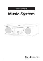 Tivoli Audio