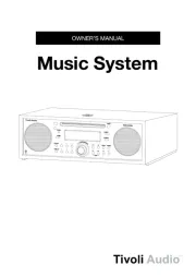 Tivoli Audio