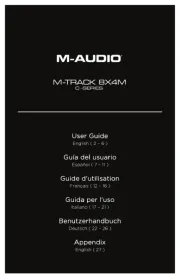 M-Audio
