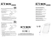 Icy Box