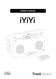Tivoli Audio