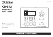 Tascam