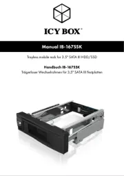 Icy Box