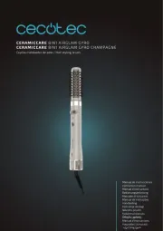 Cecotec